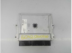 CENTRALITA MOTOR UCE 237109221R A2C1692220001 E2-A1-28-8