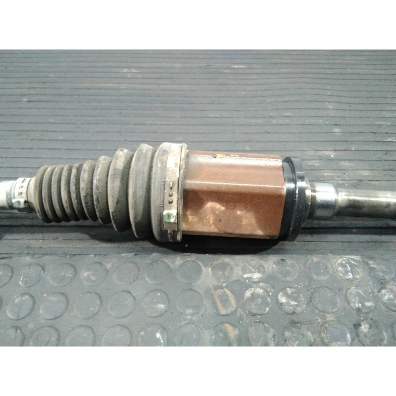 Recambio de transmision delantera derecha para bmw x1 (e84) xdrive 18d referencia OEM IAM 7591682  P1-A6-19