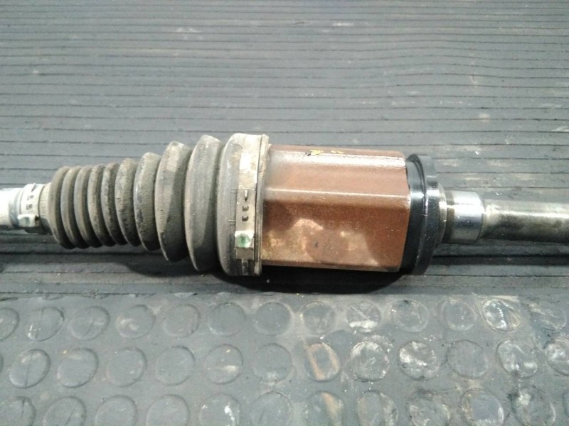 Recambio de transmision delantera derecha para bmw x1 (e84) xdrive 18d referencia OEM IAM 7591682  P1-A6-19