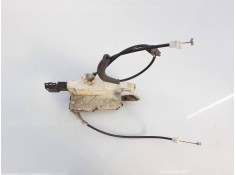 Recambio de cerradura puerta delantera izquierda para peugeot 308 sw urban referencia OEM IAM   E1-A4- 8-1 2
