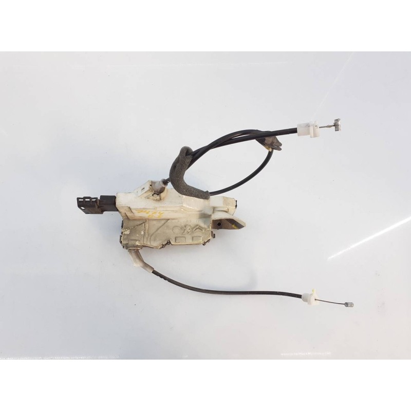 Recambio de cerradura puerta delantera izquierda para peugeot 308 sw urban referencia OEM IAM   E1-A4- 8-1