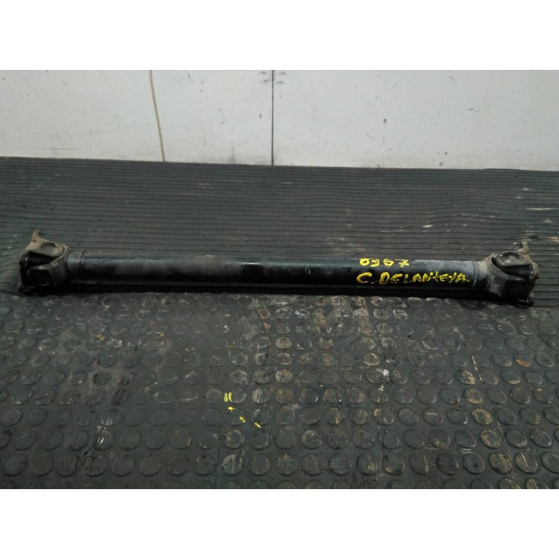 Recambio de transmision central para bmw x1 (e84) xdrive 18d referencia OEM IAM   P1-A6-24