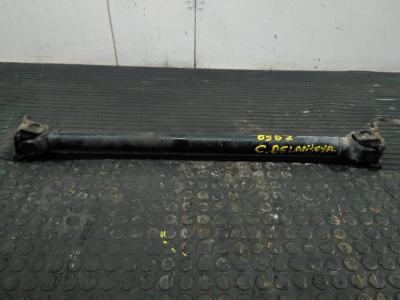 Recambio de transmision central para bmw x1 (e84) xdrive 18d referencia OEM IAM   P1-A6-24