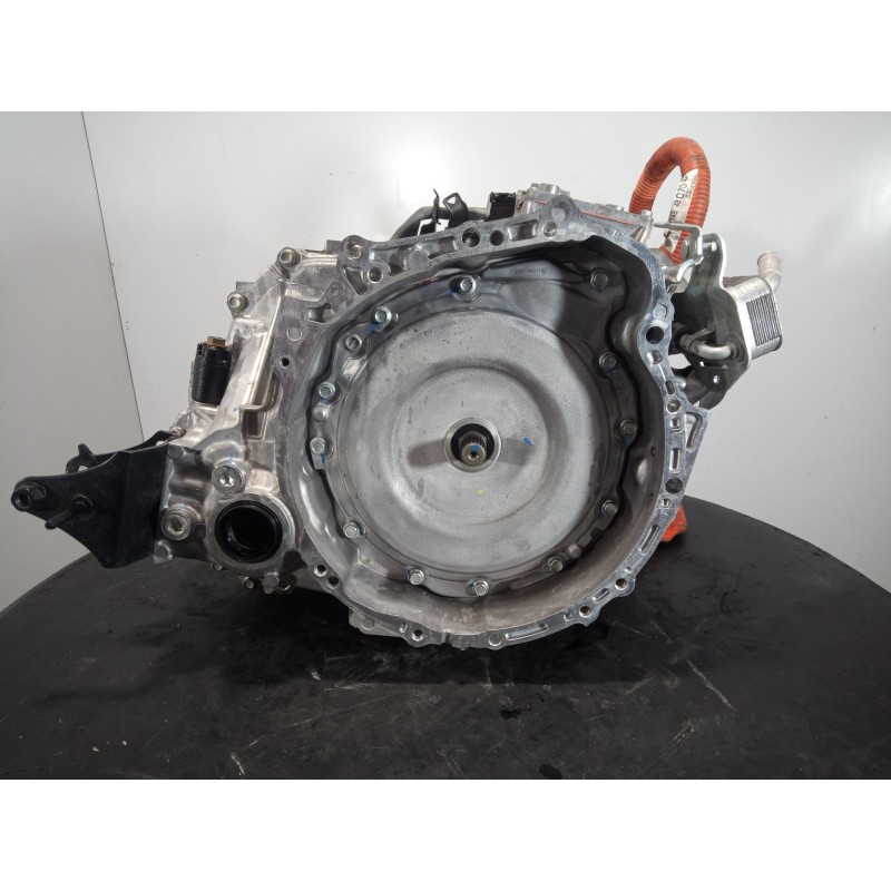 Recambio de caja cambios para toyota rav 4 advance hybrid referencia OEM IAM P314 B180929028 M1-B2-14
