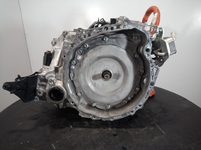 Recambio de caja cambios para toyota rav 4 advance hybrid referencia OEM IAM P314 B180929028 M1-B2-14