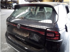 Recambio de porton trasero para volkswagen t-cross basis referencia OEM IAM    2