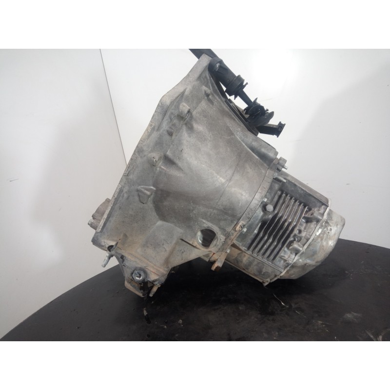 Recambio de caja cambios para citroën c4 lim. business referencia OEM IAM 20DP72  M1-B2-69