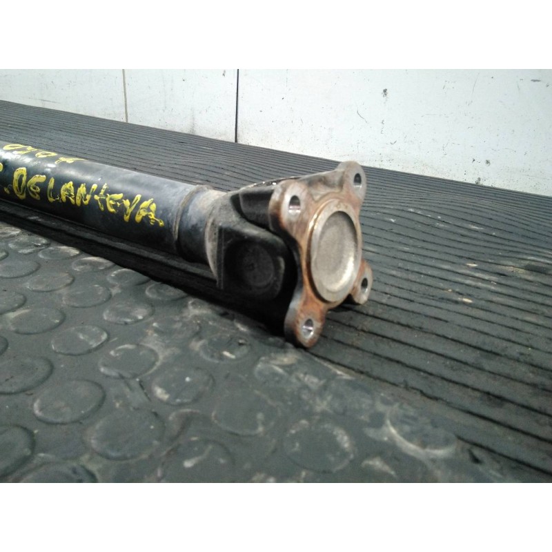 Recambio de transmision central para bmw x1 (e84) xdrive 18d referencia OEM IAM   P1-A6-24