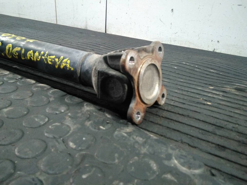 Recambio de transmision central para bmw x1 (e84) xdrive 18d referencia OEM IAM   P1-A6-24