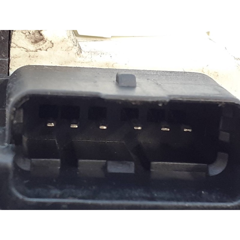 Recambio de cerradura puerta delantera izquierda para peugeot 308 sw urban referencia OEM IAM   E1-A4- 8-1