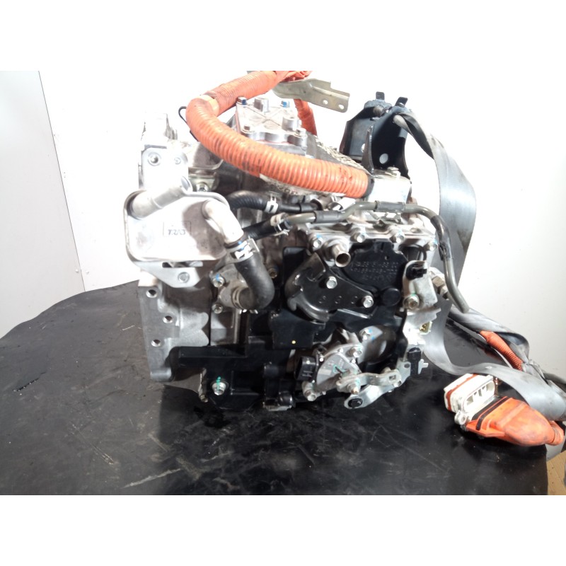 Recambio de caja cambios para toyota rav 4 advance hybrid referencia OEM IAM P314 B180929028 M1-B2-14