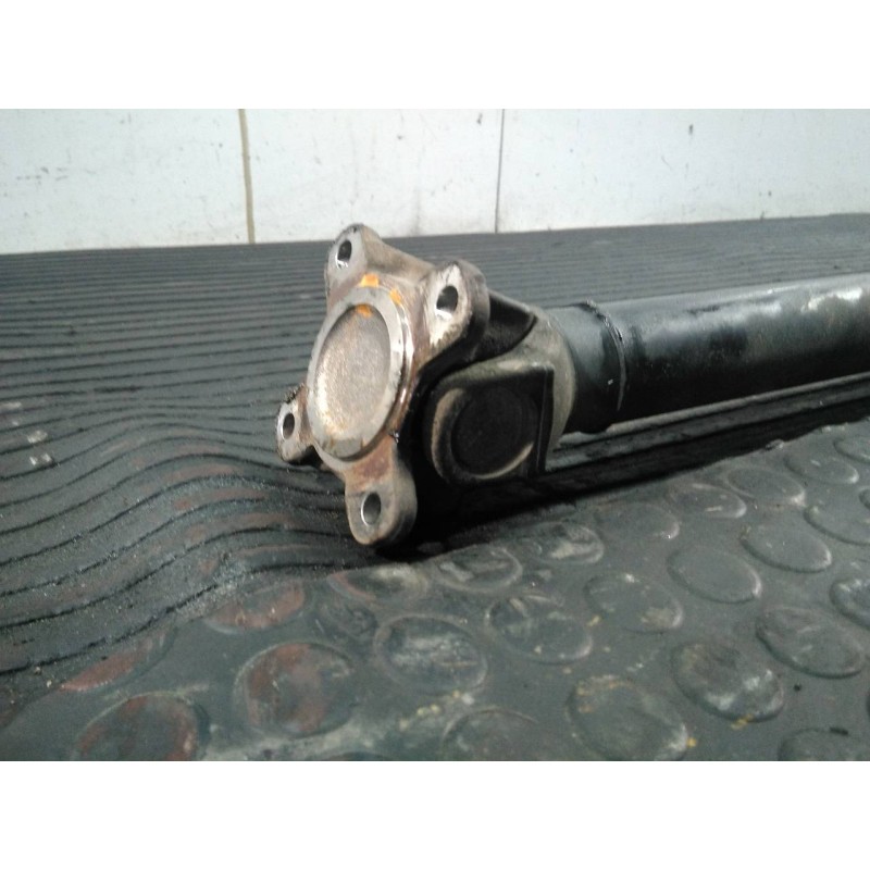 Recambio de transmision central para bmw x1 (e84) xdrive 18d referencia OEM IAM   P1-A6-24