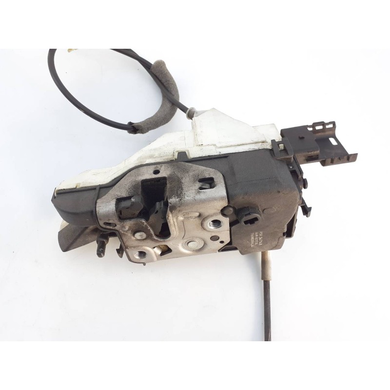 Recambio de cerradura puerta delantera izquierda para peugeot 308 sw urban referencia OEM IAM   E1-A4- 8-1