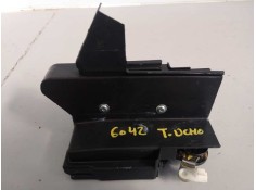 Recambio de cerradura puerta trasera derecha para dacia sandero laureate referencia OEM IAM 825022281R  E1-A1-16-1