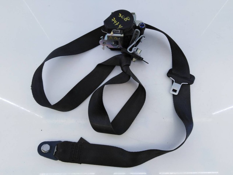 Recambio de cinturon seguridad delantero derecho para peugeot 308 sw urban referencia OEM IAM 96569048XX  E1-A4-7-1