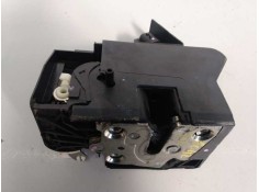 Recambio de cerradura puerta trasera derecha para dacia sandero laureate referencia OEM IAM 825022281R  E1-A1-16-1 2