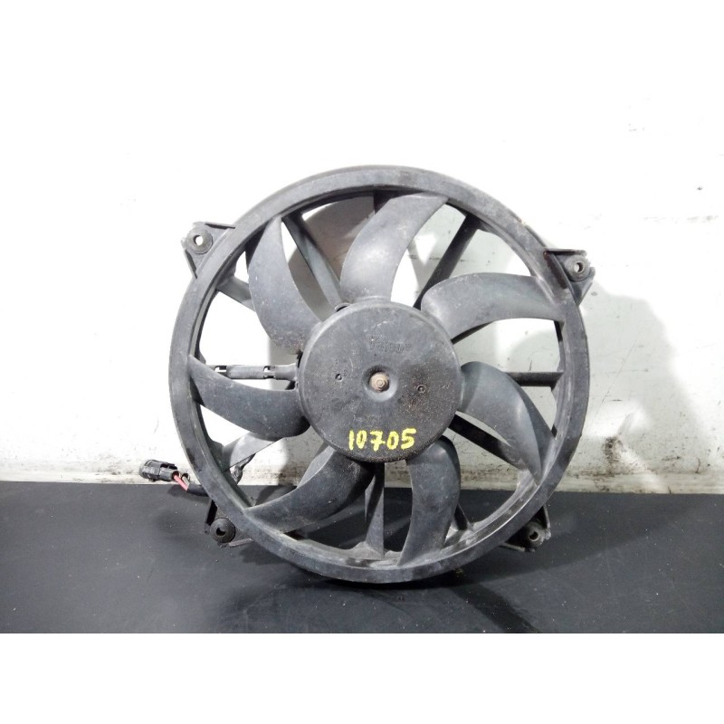 Recambio de electroventilador para citroën c4 lim. business referencia OEM IAM FC1049B74716T  P2-B9-2