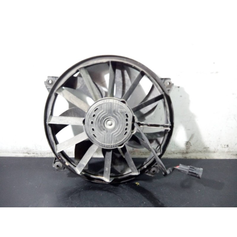 Recambio de electroventilador para citroën c4 lim. business referencia OEM IAM FC1049B74716T  P2-B9-2