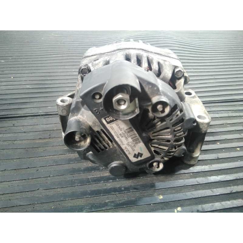 Recambio de alternador para suzuki swift berlina (mz) gl (5-ptas.) referencia OEM IAM 3140085E00000 307003713 P3-B5-18-1