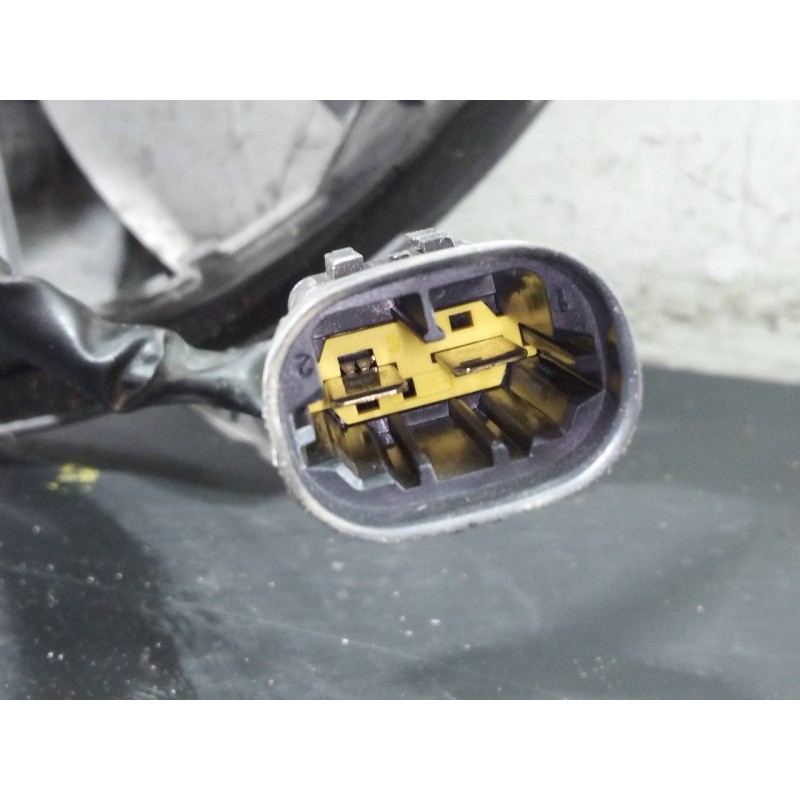 Recambio de electroventilador para citroën c4 lim. business referencia OEM IAM FC1049B74716T  P2-B9-2