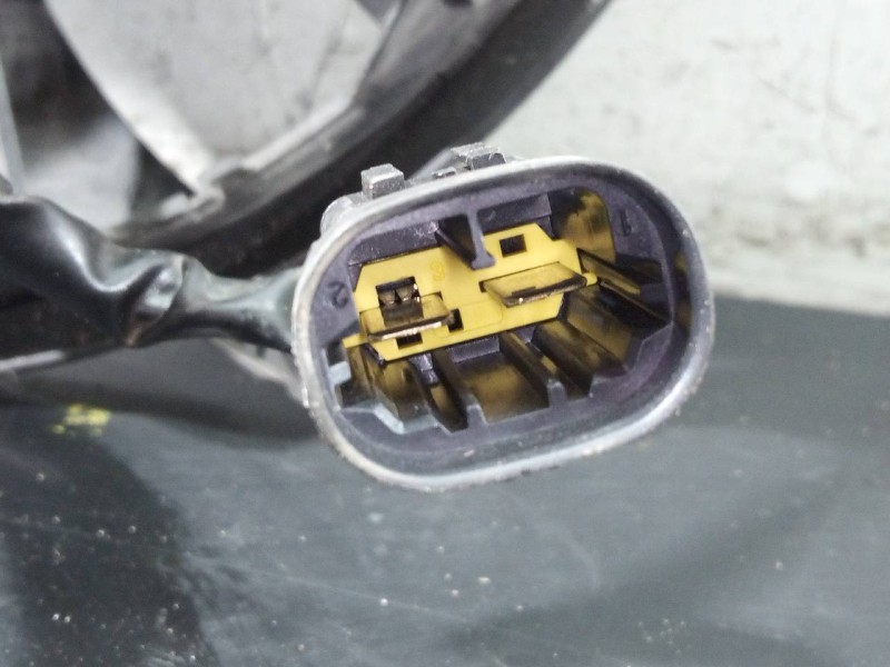Recambio de electroventilador para citroën c4 lim. business referencia OEM IAM FC1049B74716T  P2-B9-2