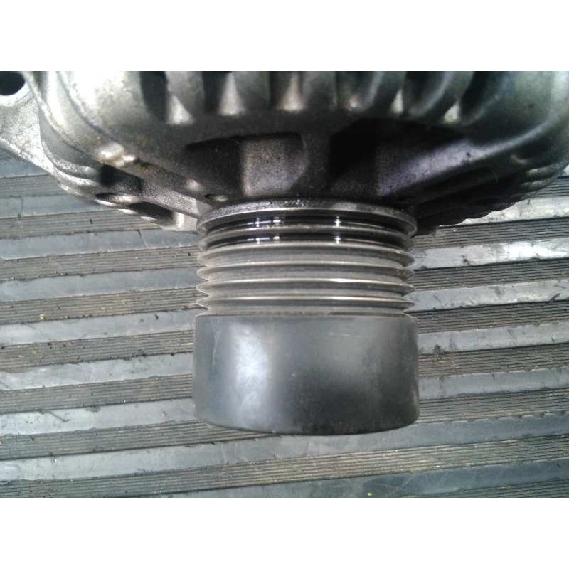 Recambio de alternador para suzuki swift berlina (mz) gl (5-ptas.) referencia OEM IAM 3140085E00000 307003713 P3-B5-18-1