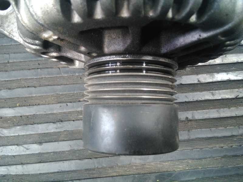 Recambio de alternador para suzuki swift berlina (mz) gl (5-ptas.) referencia OEM IAM 3140085E00000 307003713 P3-B5-18-1