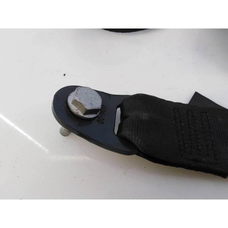 Recambio de cinturon seguridad delantero derecho para peugeot 308 sw urban referencia OEM IAM 96569048XX  E1-A4-7-1
