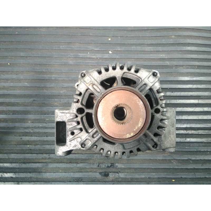 Recambio de alternador para suzuki swift berlina (mz) gl (5-ptas.) referencia OEM IAM 3140085E00000 307003713 P3-B5-18-1