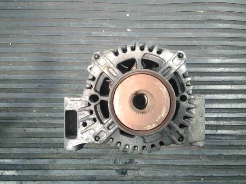 Recambio de alternador para suzuki swift berlina (mz) gl (5-ptas.) referencia OEM IAM 3140085E00000 307003713 P3-B5-18-1