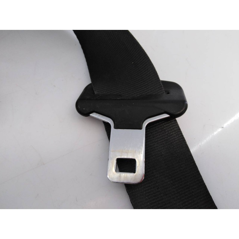 Recambio de cinturon seguridad delantero derecho para peugeot 308 sw urban referencia OEM IAM 96569048XX  E1-A4-7-1