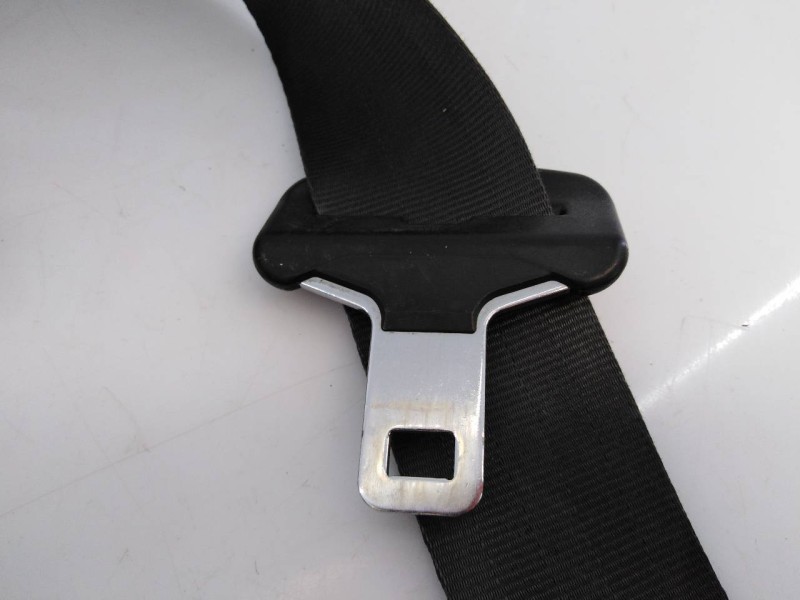 Recambio de cinturon seguridad delantero derecho para peugeot 308 sw urban referencia OEM IAM 96569048XX  E1-A4-7-1