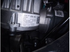 Recambio de columna direccion para volkswagen t-cross basis referencia OEM IAM 6Q1423510BA   2