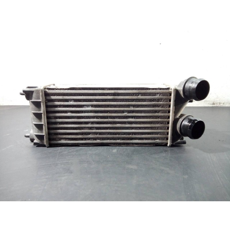 Recambio de intercooler para citroën c4 lim. business referencia OEM IAM 9684212480  P2-B10-9