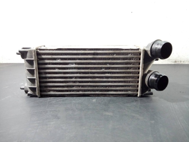 Recambio de intercooler para citroën c4 lim. business referencia OEM IAM 9684212480  P2-B10-9