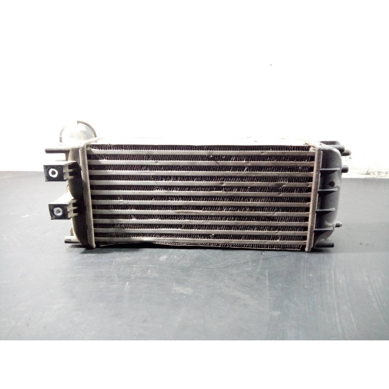 Recambio de intercooler para citroën c4 lim. business referencia OEM IAM 9684212480  P2-B10-9