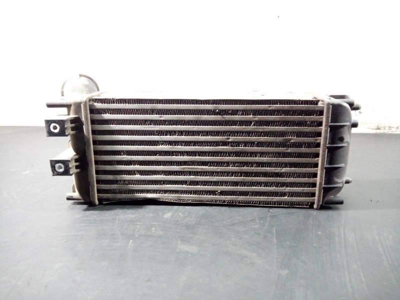 Recambio de intercooler para citroën c4 lim. business referencia OEM IAM 9684212480  P2-B10-9