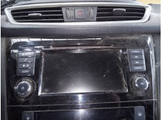 SISTEMA AUDIO / RADIO CD 