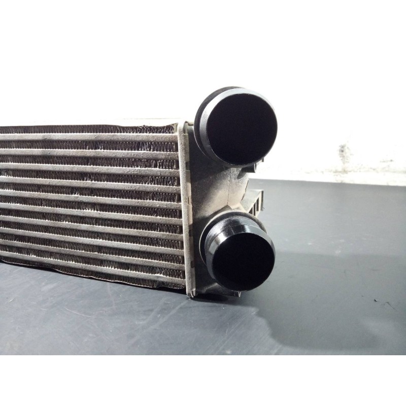Recambio de intercooler para citroën c4 lim. business referencia OEM IAM 9684212480  P2-B10-9