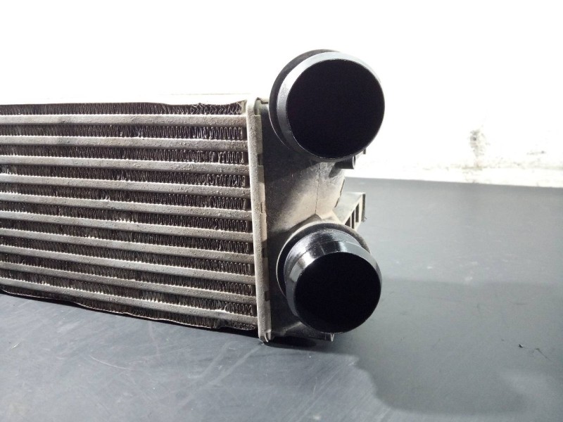 Recambio de intercooler para citroën c4 lim. business referencia OEM IAM 9684212480  P2-B10-9