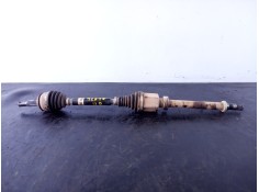 TRANSMISION DELANTERA DERECHA P1-A6-32