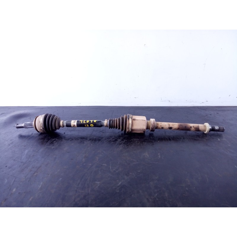 Recambio de transmision delantera derecha para nissan qashqai (j11) acenta referencia OEM IAM   P1-A6-32