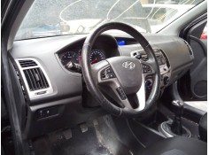 Recambio de kit airbag para hyundai i20 city s referencia OEM IAM 959101J400   2