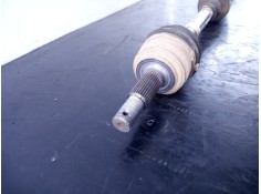 Recambio de transmision delantera derecha para nissan qashqai (j11) acenta referencia OEM IAM   P1-A6-32 2