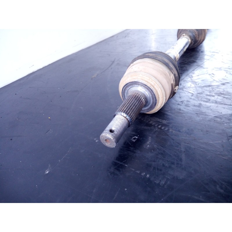 Recambio de transmision delantera derecha para nissan qashqai (j11) acenta referencia OEM IAM   P1-A6-32