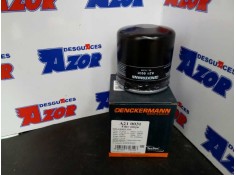 Recambio de filtro aceite para fiat cinquecento (170) referencia OEM IAM A210031 OIL FILTER FIAT CINQUECENTO (ENG. 704CC.) 
