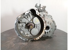 Recambio de caja cambios para mercedes-benz clase a (w169) a 180 cdi a-edition referencia OEM IAM 711640  M1-B3-68 2