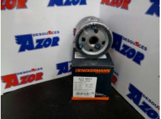 Recambio de filtro aceite para fiat cinquecento (170) referencia OEM IAM A210031 OIL FILTER FIAT CINQUECENTO (ENG. 704CC.)  2