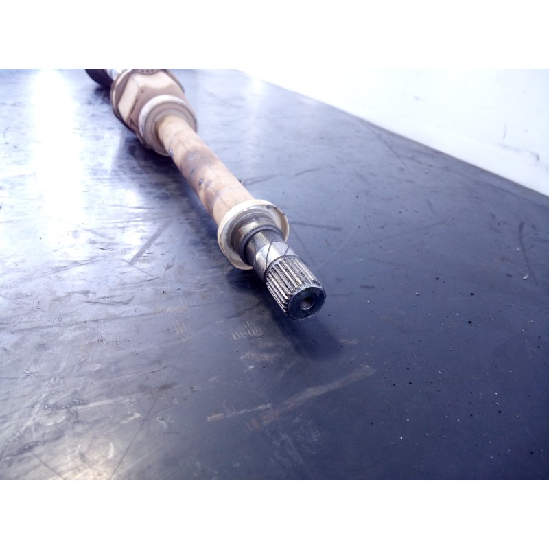 Recambio de transmision delantera derecha para nissan qashqai (j11) acenta referencia OEM IAM   P1-A6-32