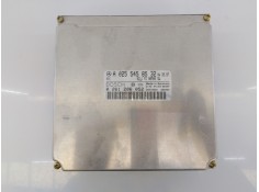 CENTRALITA MOTOR UCE A0255458532 0261206052 E3-A1-2-7